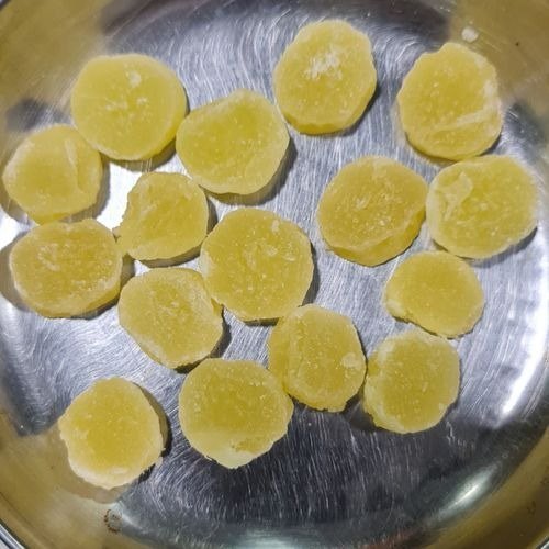 Pineapple Dried Fruit, Packaging Type: Bulk, Packaging Size: 250 Gm, Pouch
