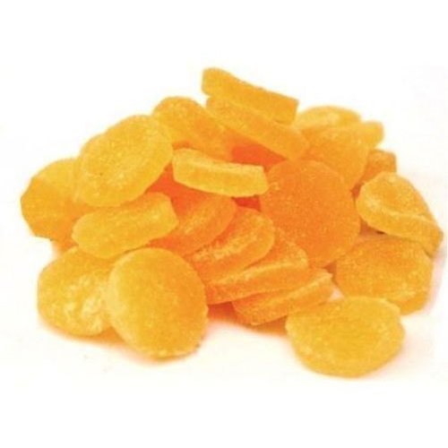 Dried Pineapple Coins, Packaging Type: Packet, Packaging Size: 10 Kg
