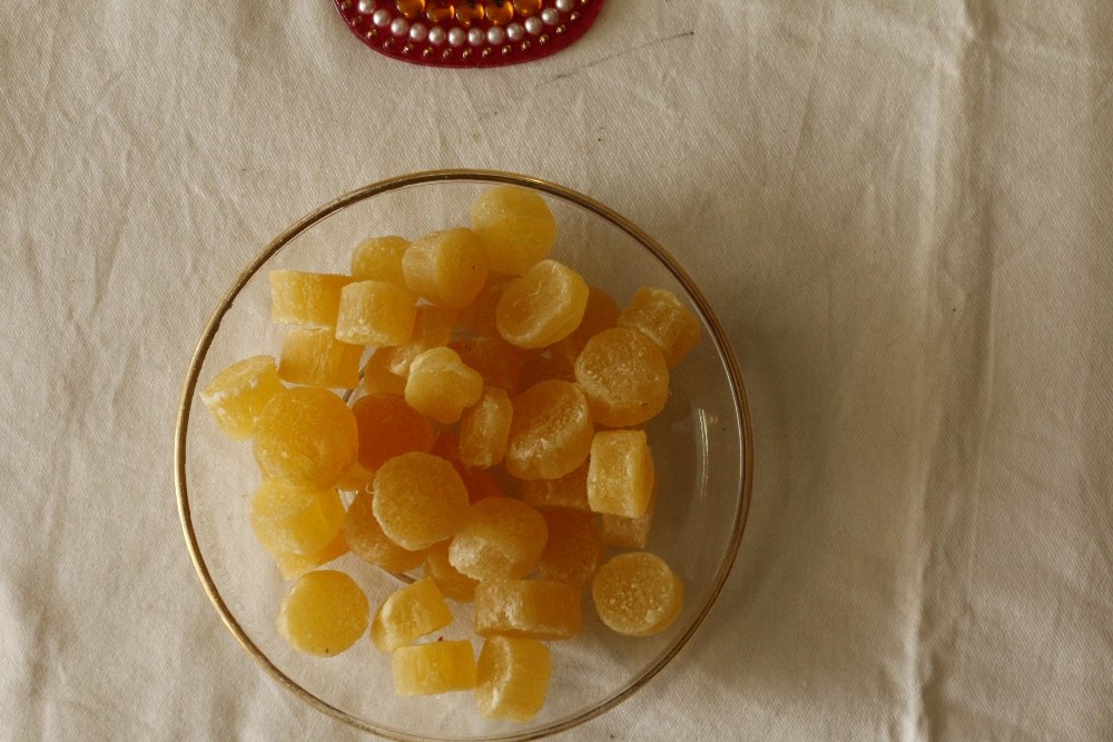 Dried Pineapple, Packaging Type: Plastic Package, Packaging Size: 250/500g