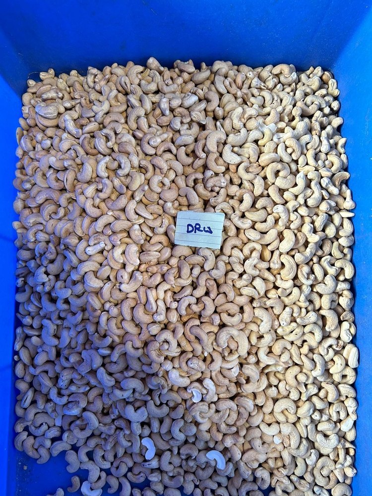 Whole Cashew DRW, W240