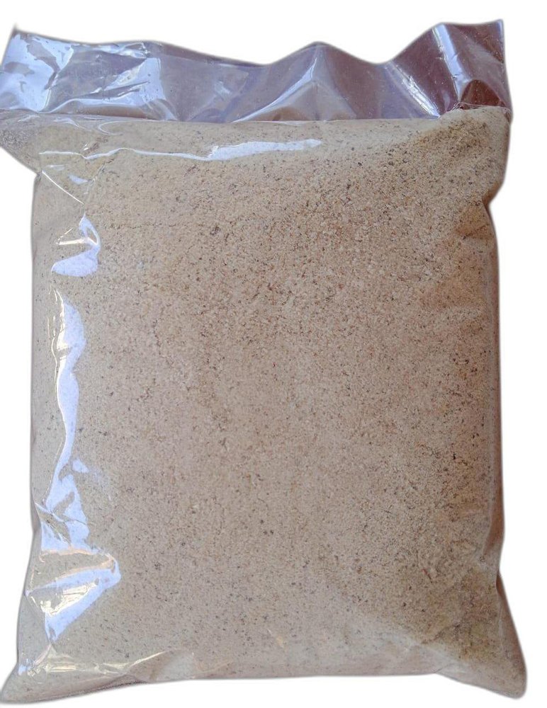 White Cashew Powder, W240, 1 Kg