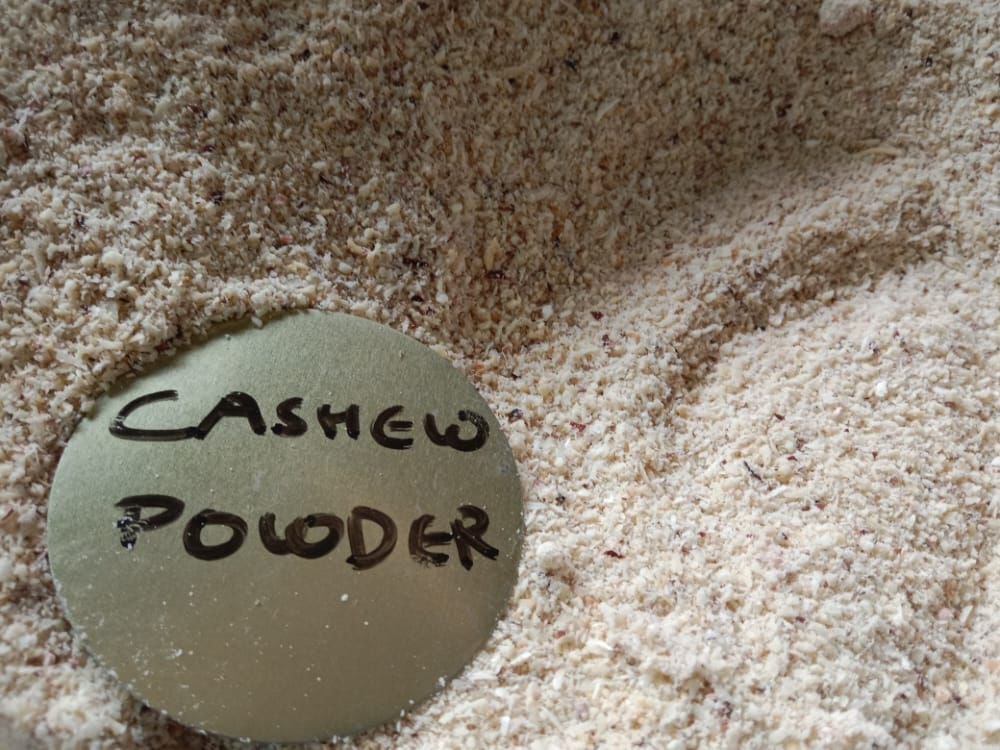 Cashew Nut Powder, SW180