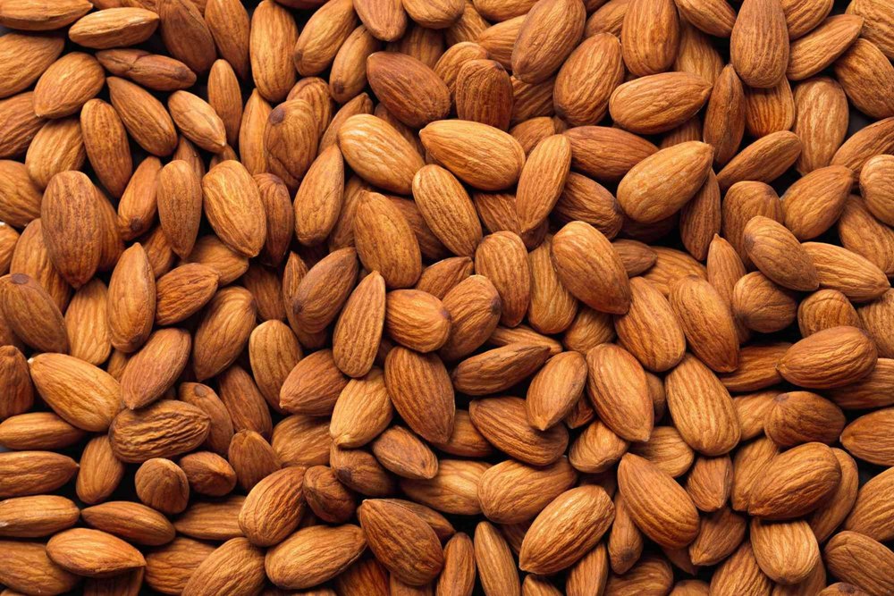 Almond Nut, 1 Kg