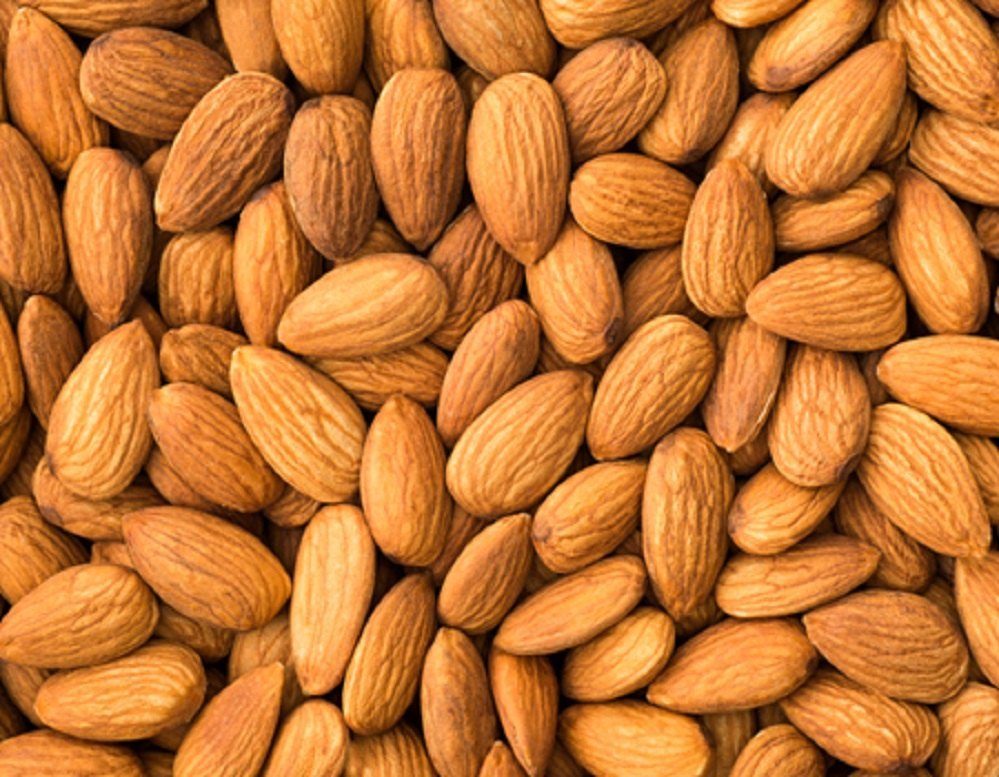 Dry Badam Nuts