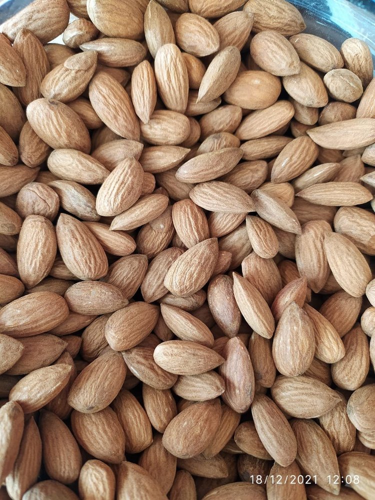 Kashmiri Almond Kernel, Packaging Size: 1 kg