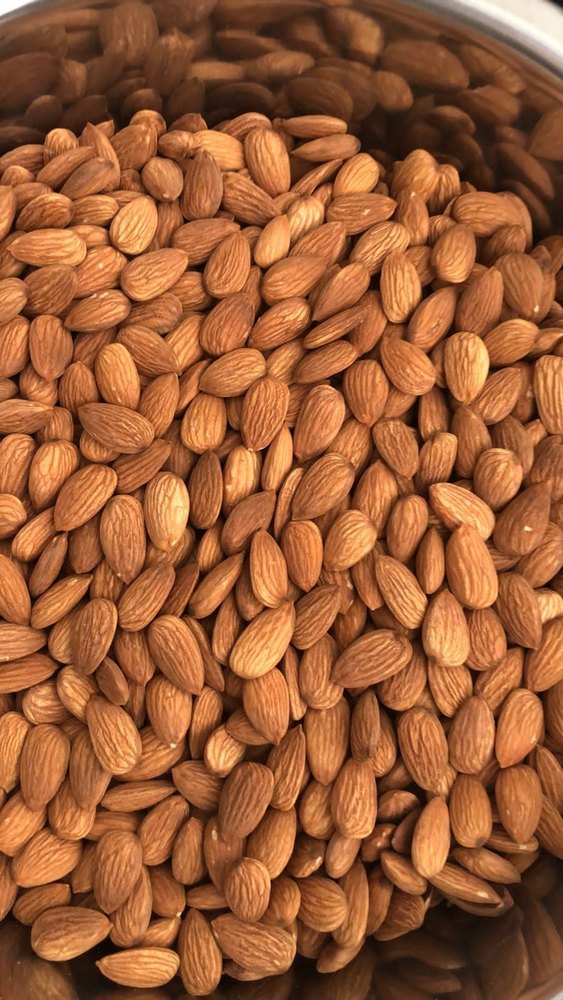 Almonds big