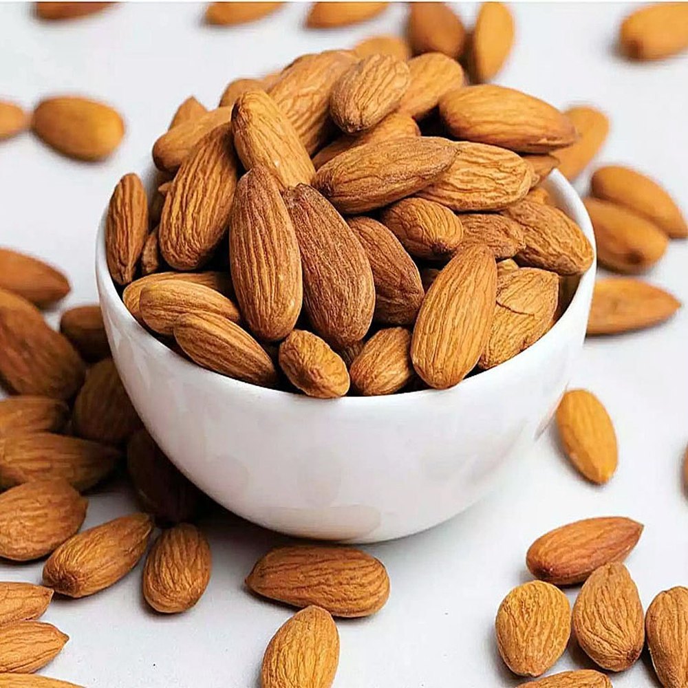 California Almond Nut