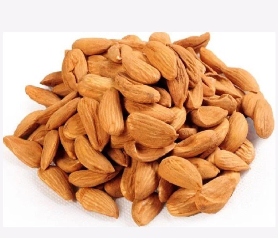 Mamra Badam
