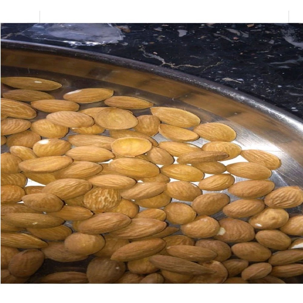Kashmiri Mamra Almonds