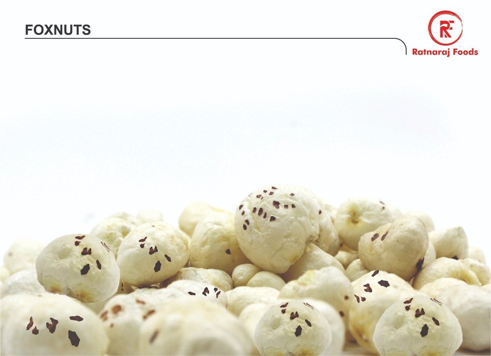 Makhana Fox Nut