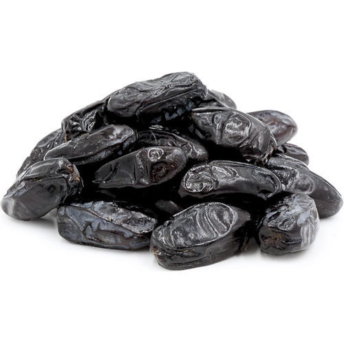 Black Dry Date, Packaging Type: Vacuum Bag