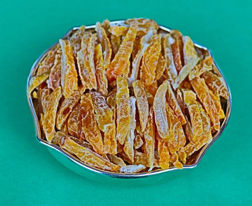 Yellow Dry Dates Slices, Packaging Type: Loose