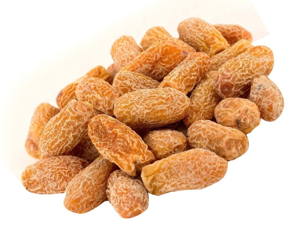 Brown Dry Dates, Loose