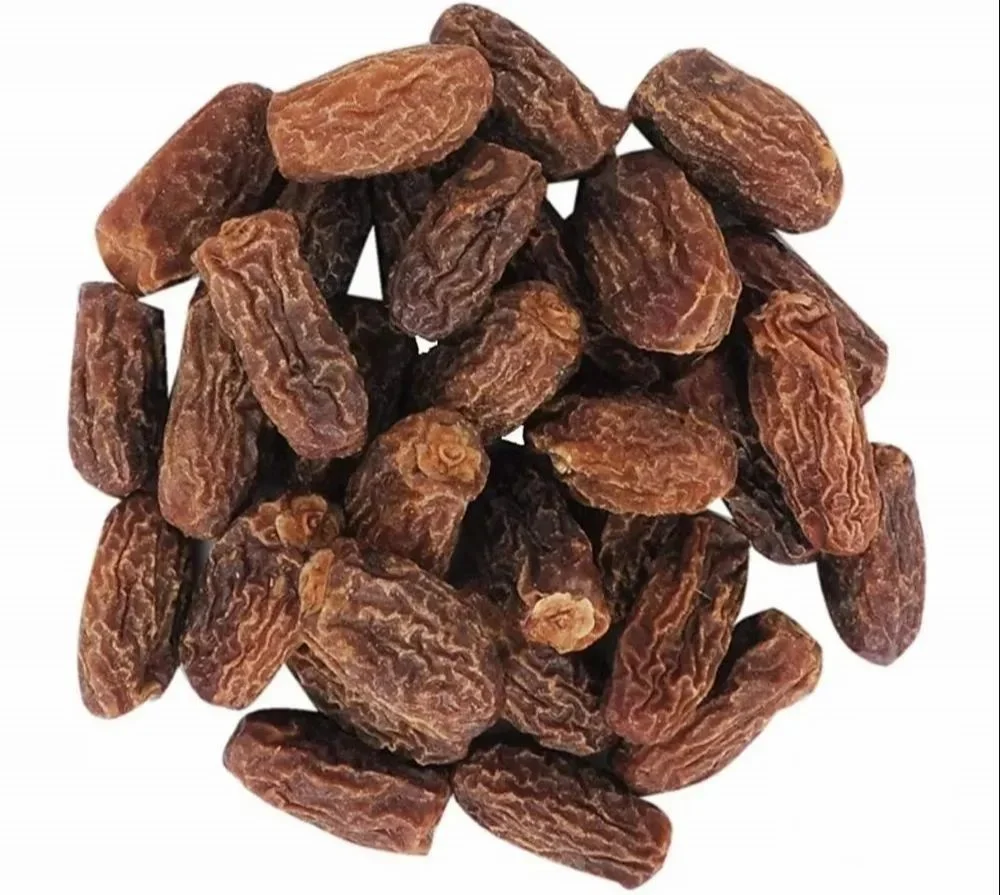 Brown Natural Dry Dates, 1 kg