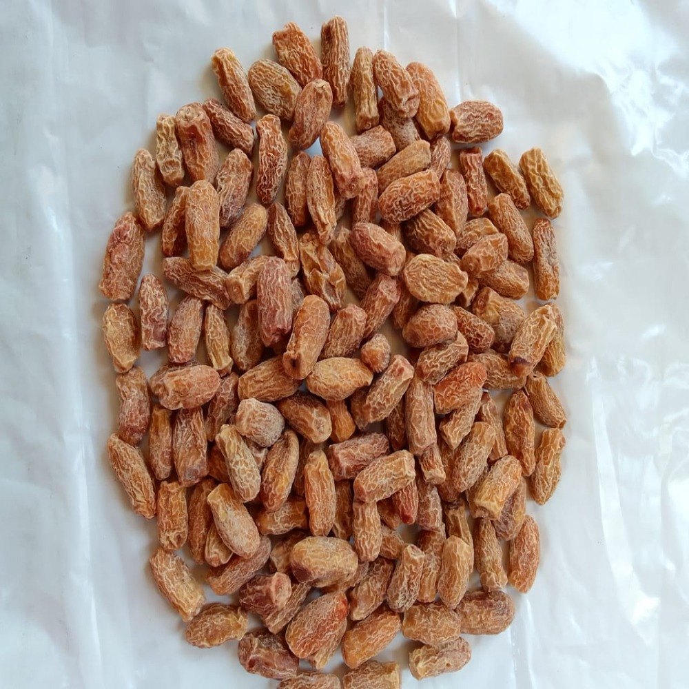 Brown Dry Dates, Packaging Type: Loose