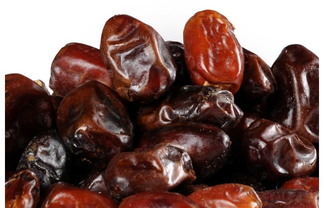 Omani Dates