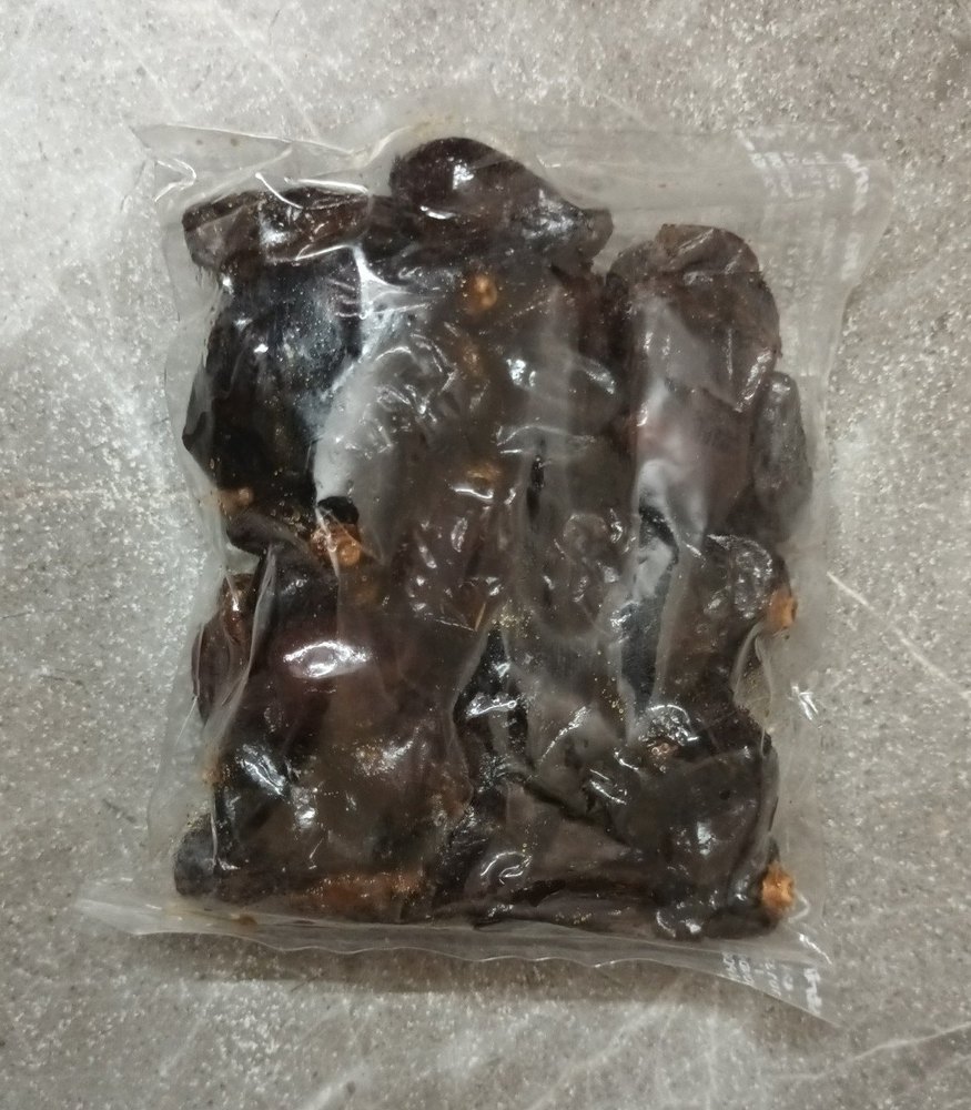 Black Oman Dates, 1kg