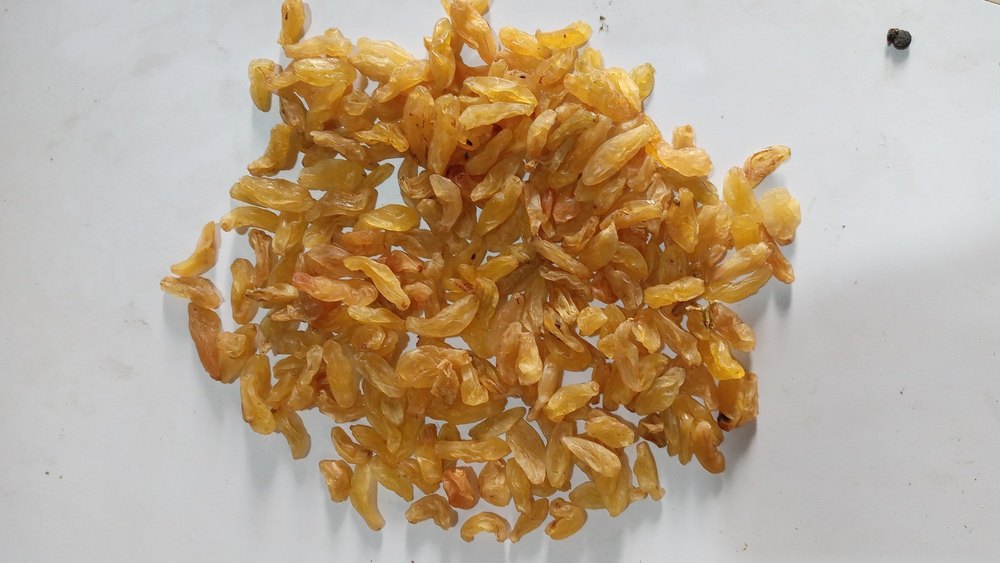 Golden Raisins