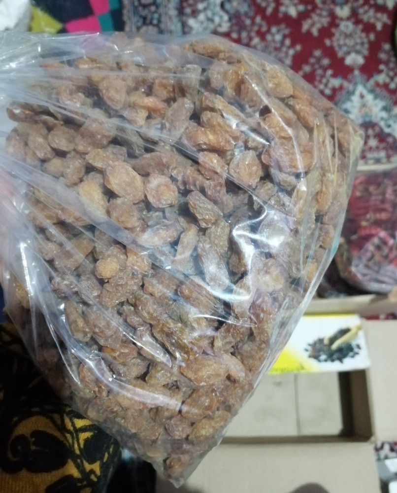 Dried Munakka, Packet, Packaging Size: 5 Kg