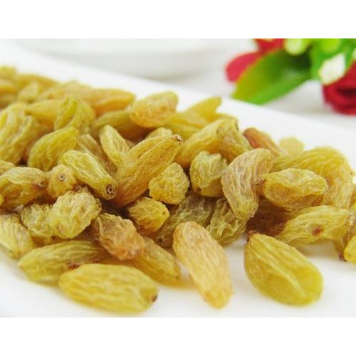 Dried Raisins