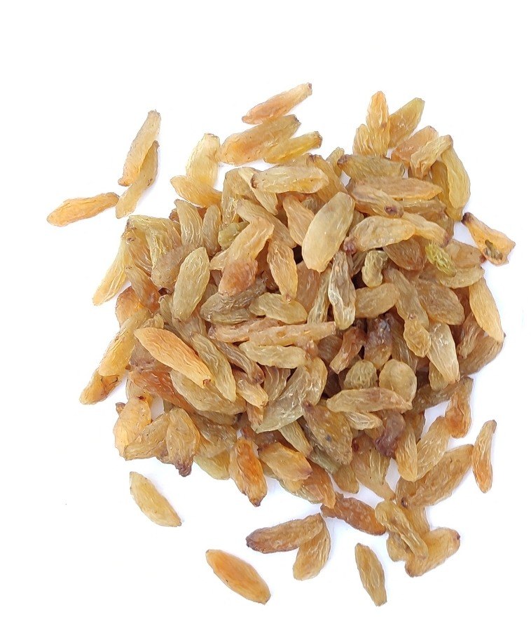 Long Dried Raisins