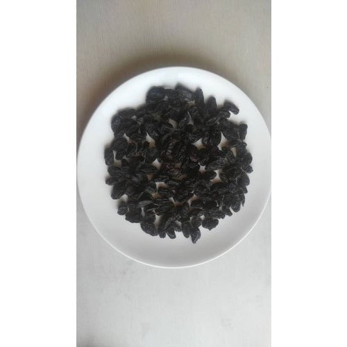 Black Seedless Raisin, Packaging Type: Jute Bag