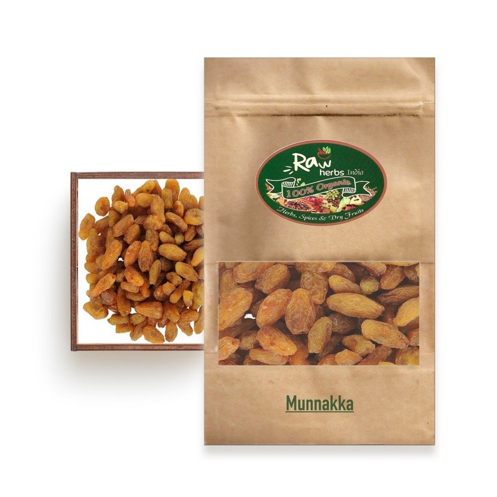 Golden Munnaka, Packaging Size: 250GM