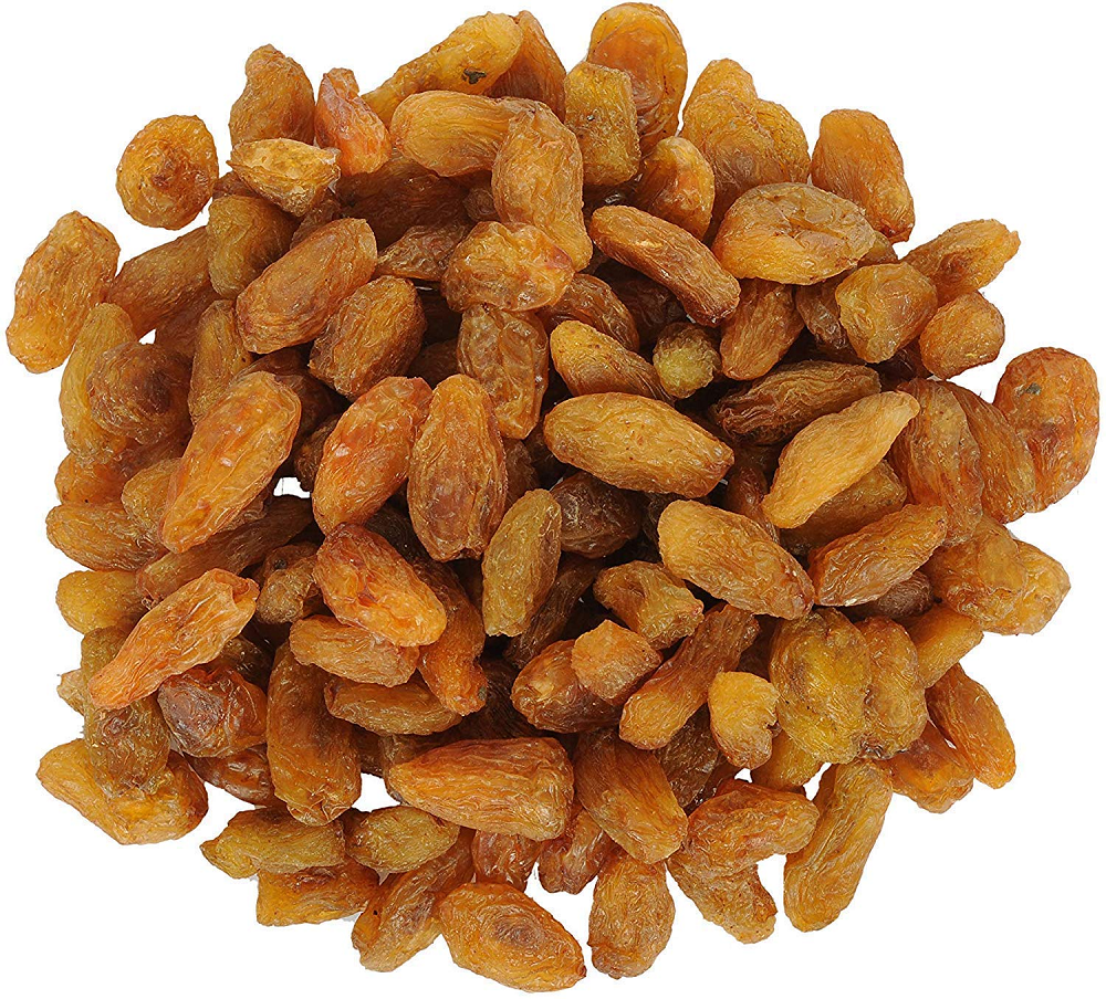 Golden Munakka Dry Fruits