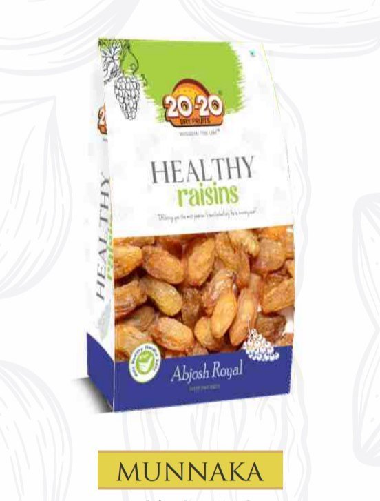 Munnaka, Quantity: 250 Grams
