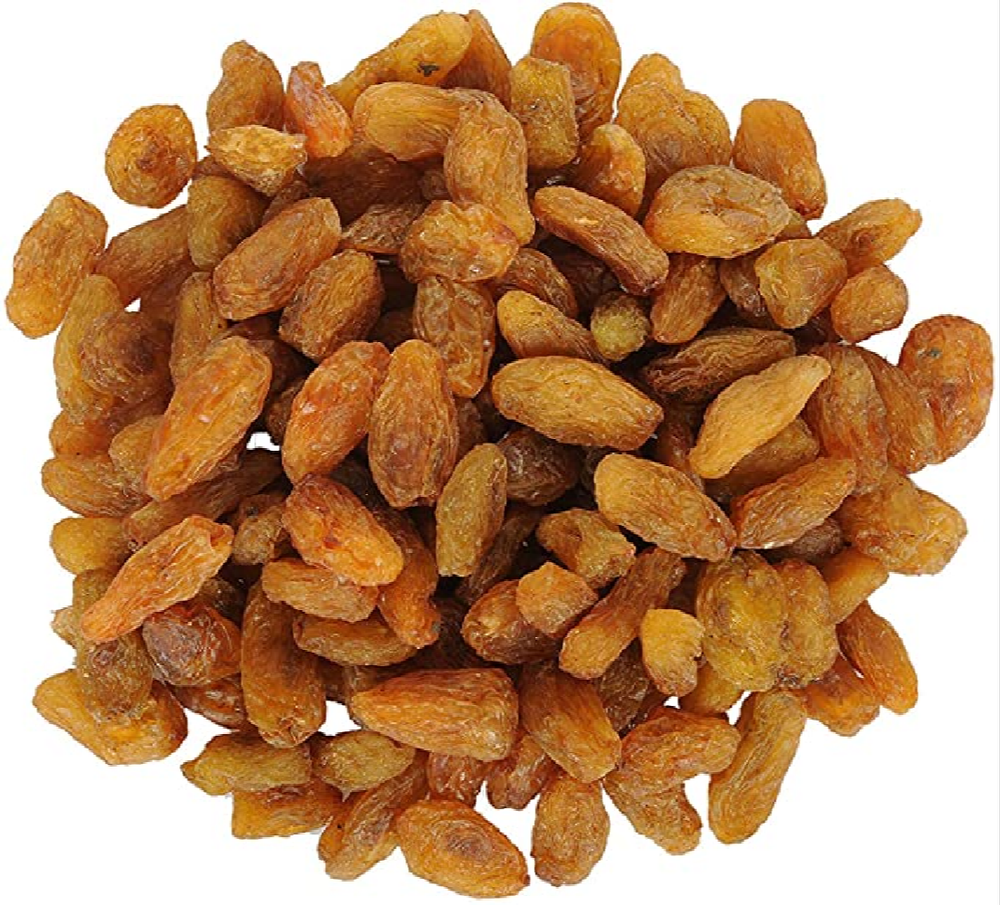 Brown Abjosh Munakka Raisins