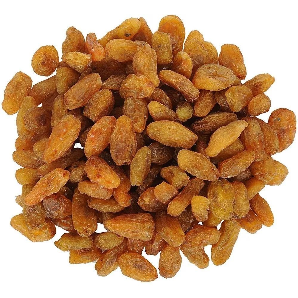 Dry Brown Munakka