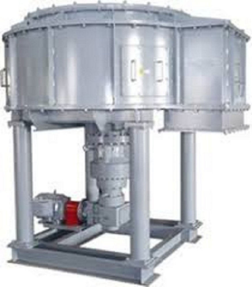 10 HP Table Feeder, For Material Handling, Lifting Capacity: 4 Ton