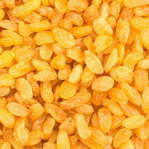 Yellow Raisins, Packaging Type: Cartoon, Packaging Size: 10 Kg