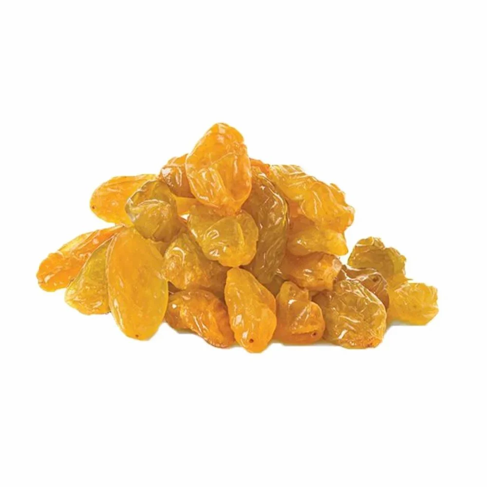 Yellow Dry Kishmish
