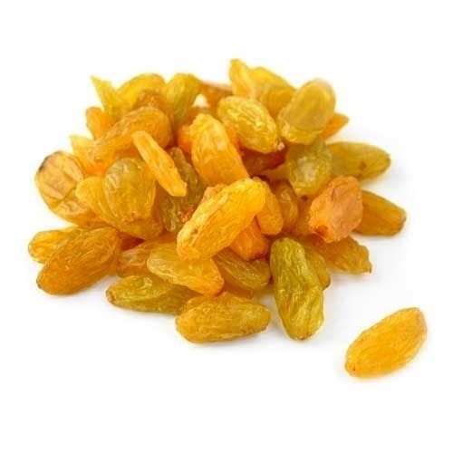 Dried Yellow Raisins, Packing Size: 10 - 50 kg