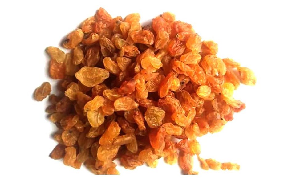 Organic Yellow Raisin