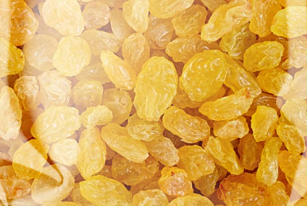 Kishmish Yellow
