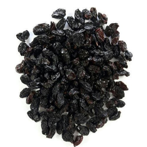 Loose Black Seedless Raisins, Packaging Type: Plastic Box