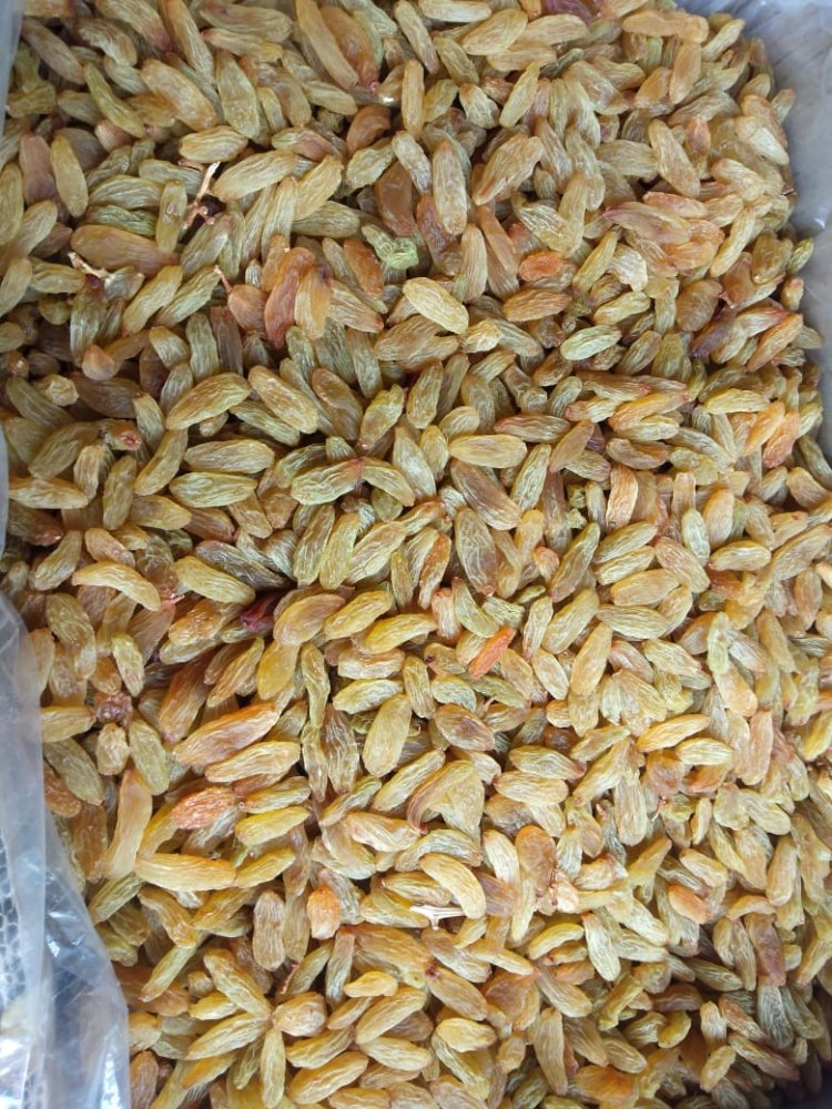 Seedless Raisins