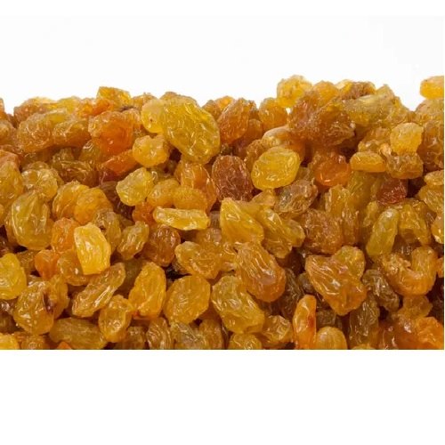 Golden Brown Raisins
