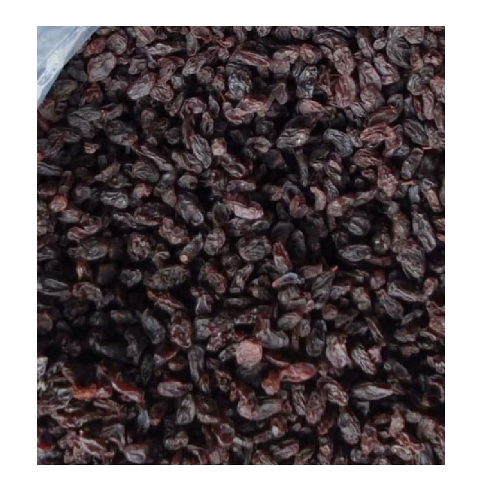 Organic Brown Raisin, Packaging Type: PP Bag, Packaging Size: 15 Kg