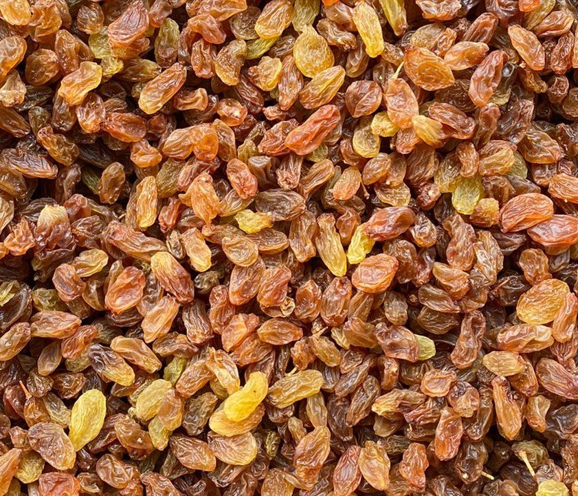 Brown Raisins, Packaging Type: corogated box, Packaging Size: 15kg
