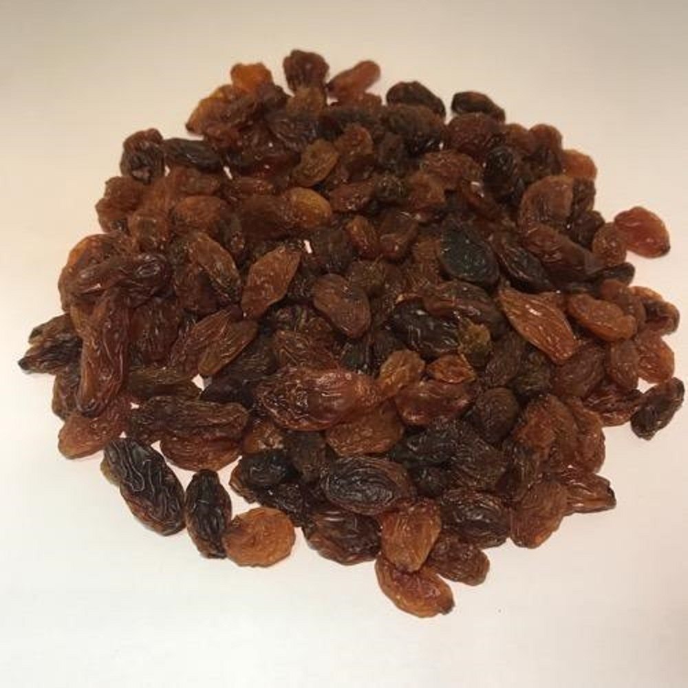 Dried Brown Raisin, Packaging Type: Loose
