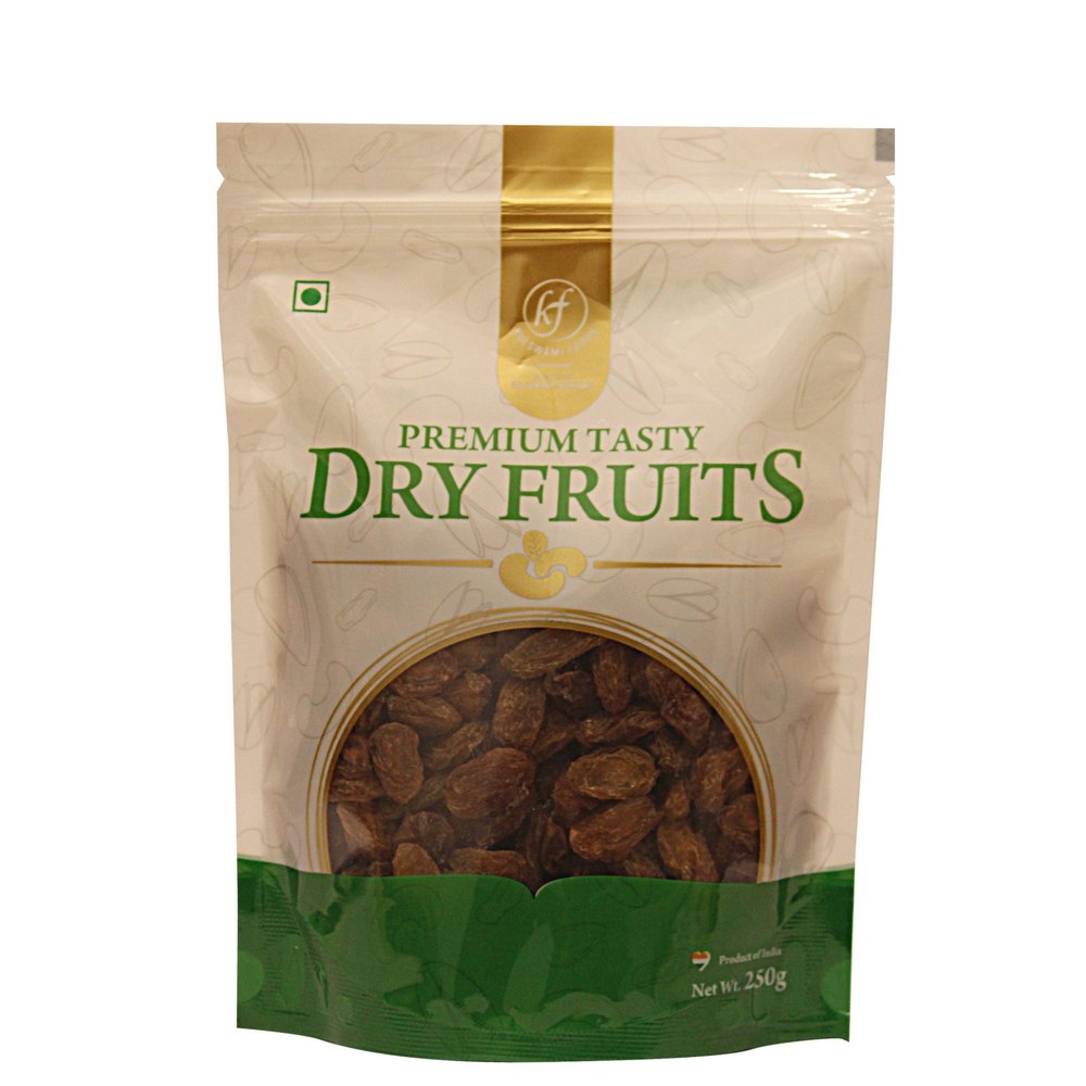 Premium Tasty Dried Brown Raisin