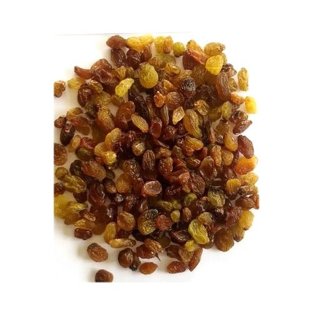 Brown Fresh Malayar Raisins, Packaging Type: Pp Bag, Packaging Size: 15 Kg