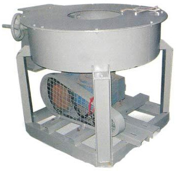 Rotary Table Feeders