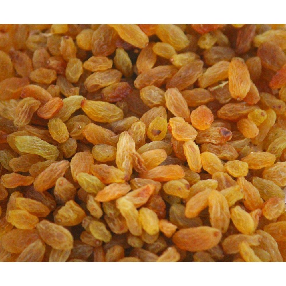 Golden Malaya A Raisin, Packaging Type: Loose