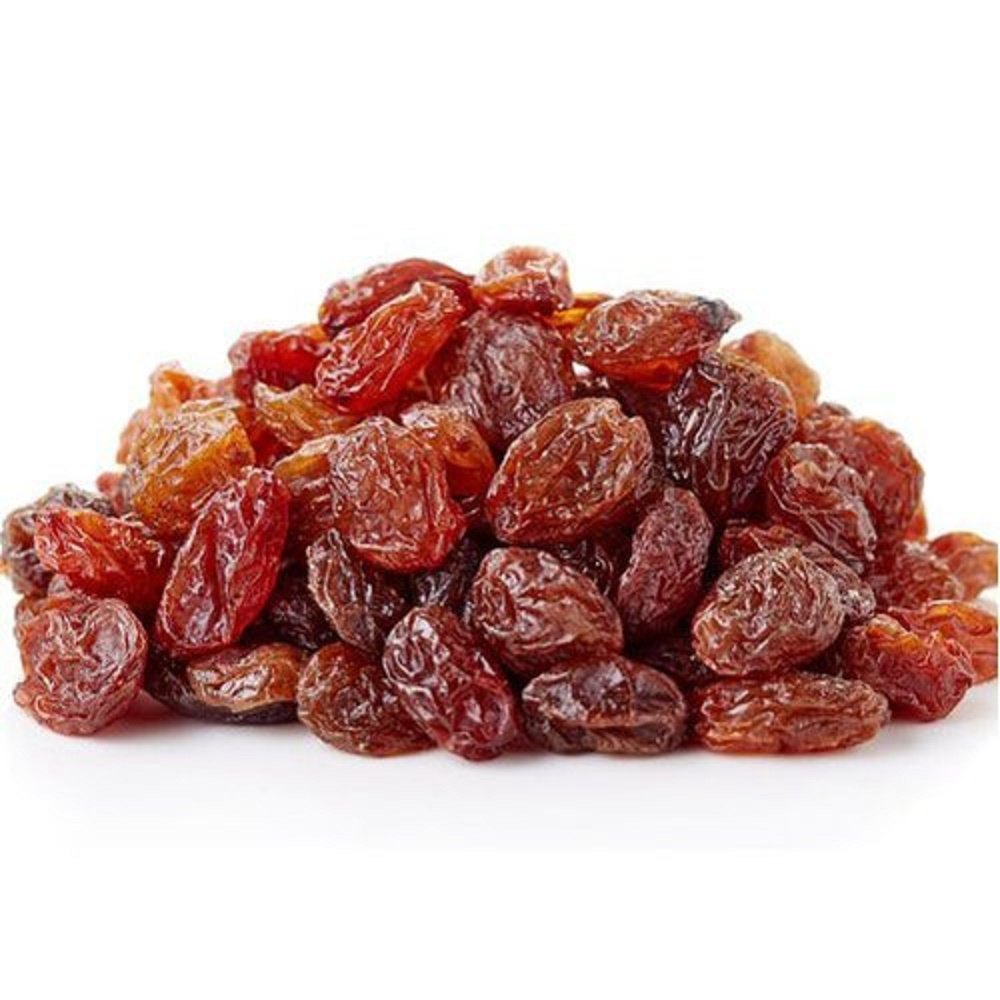 Organic Red Raisin, Packaging Type: Loose