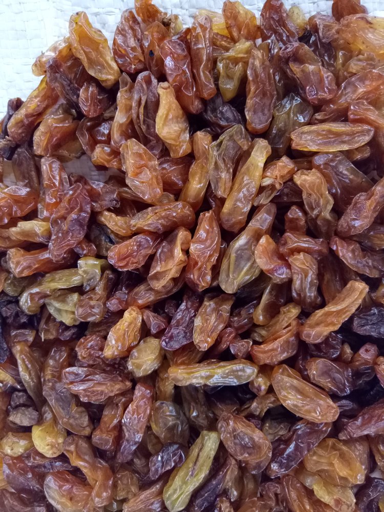 Red Long Raisins, Packaging Type: Vacuum Bag