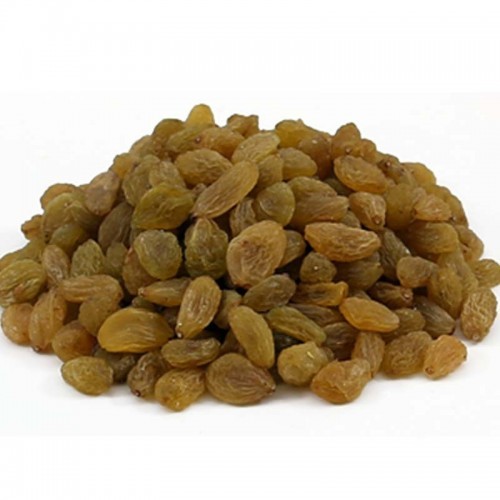 Raw Raisin, Packaging Type: Vacuum Bag